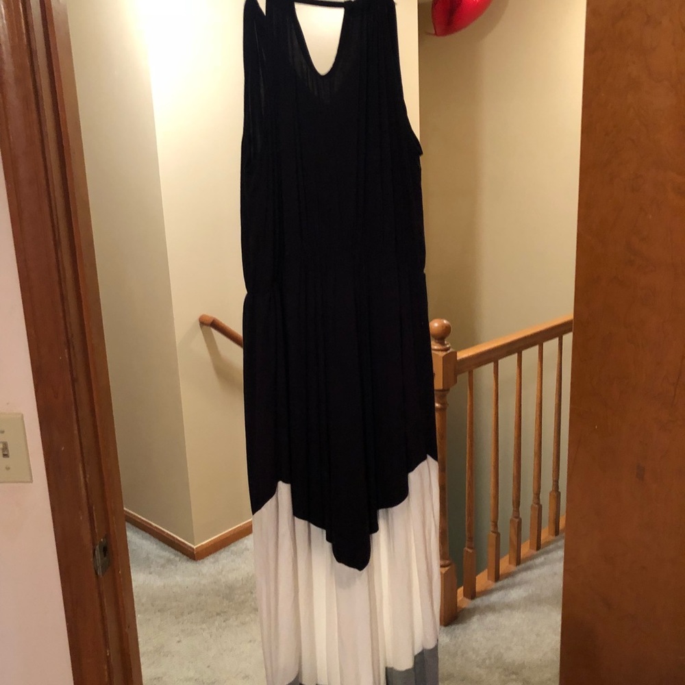 Gilli Maxi Dress